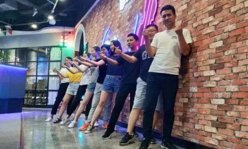 Odoo • 图像和文字